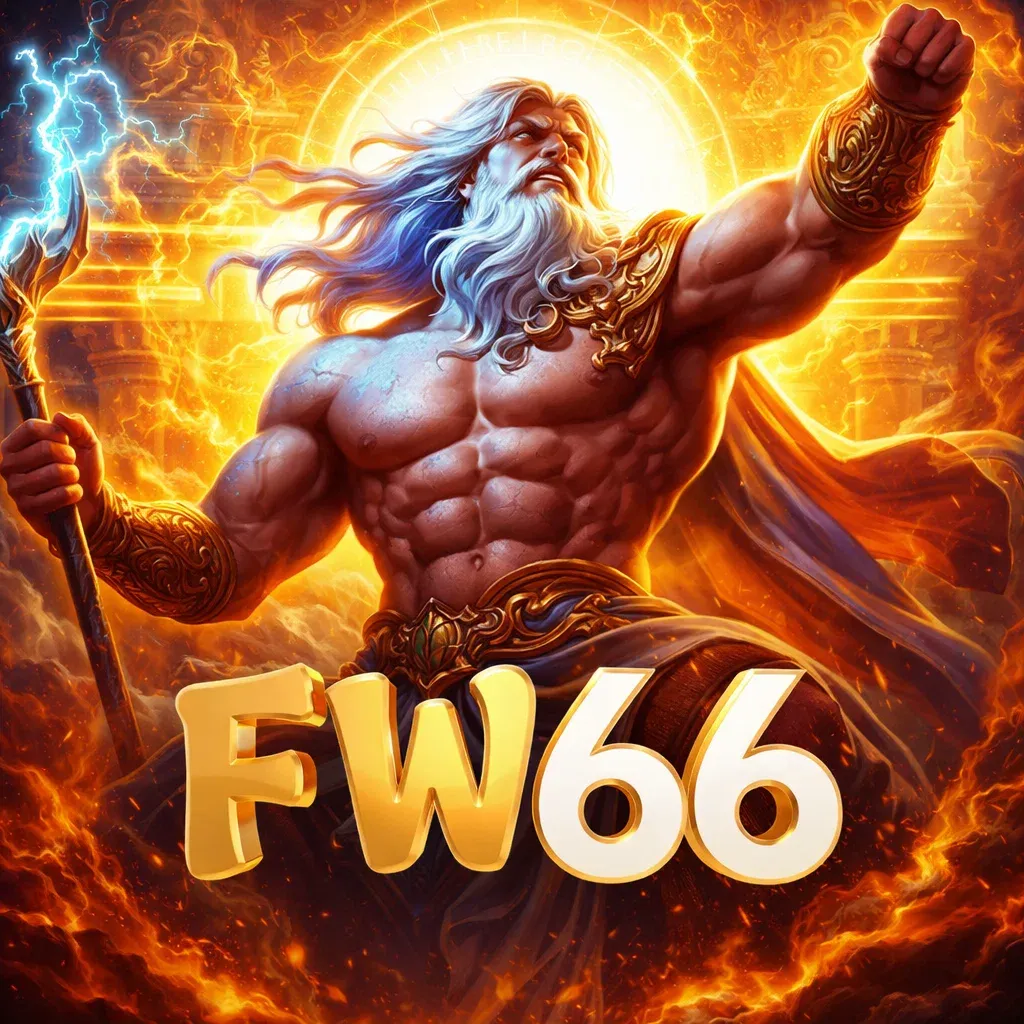 FW66 - Pertarungan Epik dalam Dunia FPS