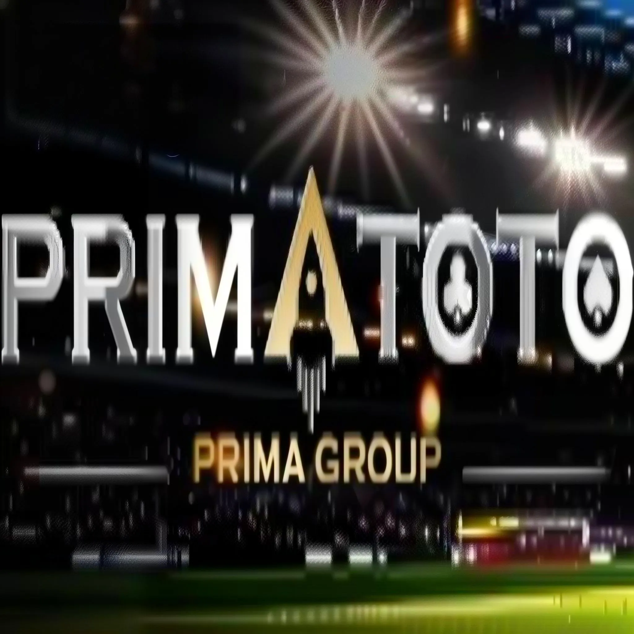 PRIMATOTO - Game Gaple Seru dan Menarik