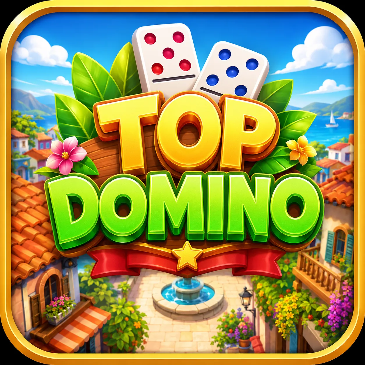 TOPDOMINO - Petualangan Menarik dalam Dunia Anime
